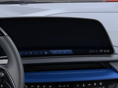 2027 Cadillac OPTIQ Premium Sport