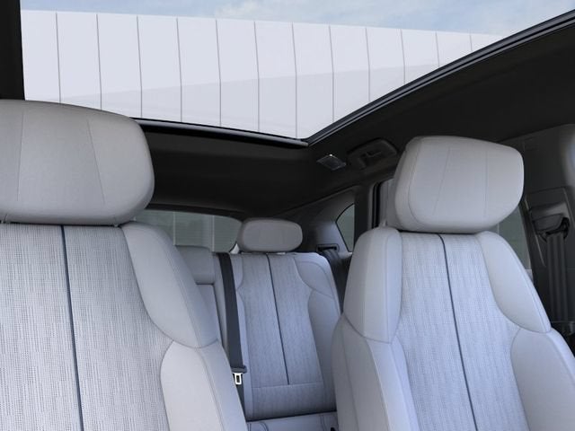 2027 Cadillac OPTIQ Premium Sport