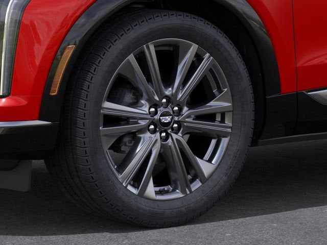 2027 Cadillac OPTIQ Premium Sport