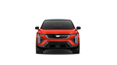 2027 Cadillac OPTIQ Premium Sport
