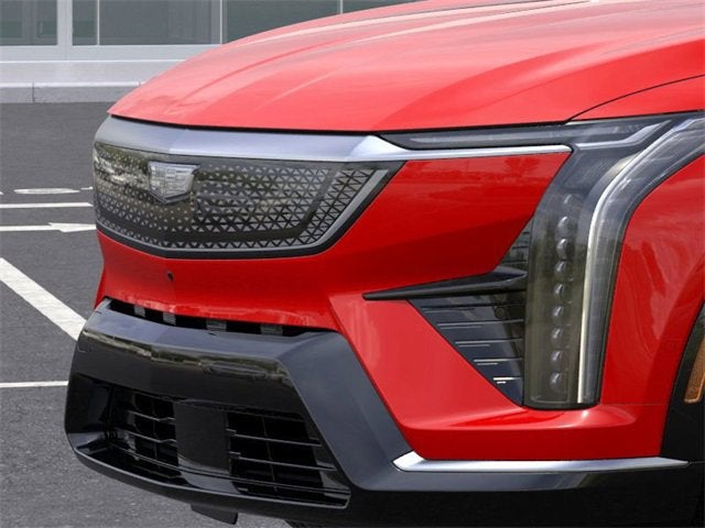 2026 Cadillac OPTIQ Premium Sport