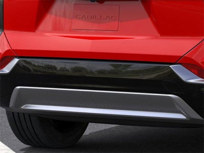 2026 Cadillac OPTIQ Premium Sport