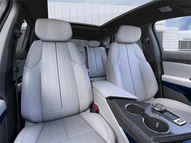 2026 Cadillac OPTIQ Premium Sport