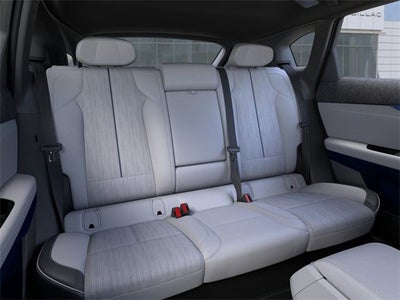 2026 Cadillac OPTIQ Premium Sport