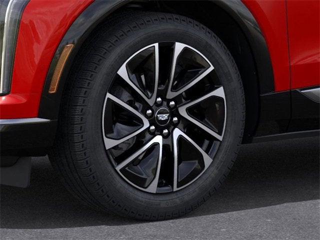 2026 Cadillac OPTIQ Premium Sport