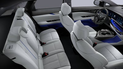 2026 Cadillac OPTIQ Premium Sport