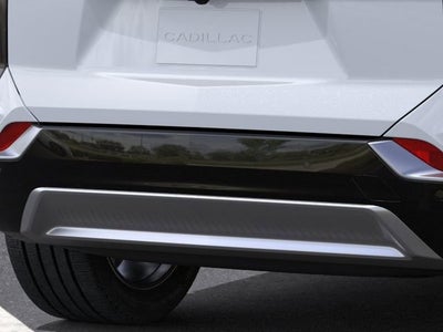 2026 Cadillac OPTIQ Premium Sport