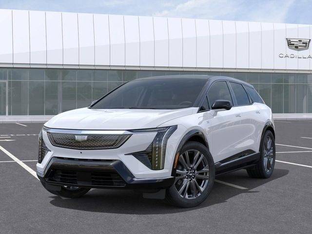 2026 Cadillac OPTIQ Premium Sport