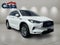 2023 INFINITI QX50 LUXE AWD