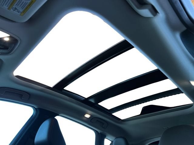 2023 INFINITI QX50 LUXE AWD