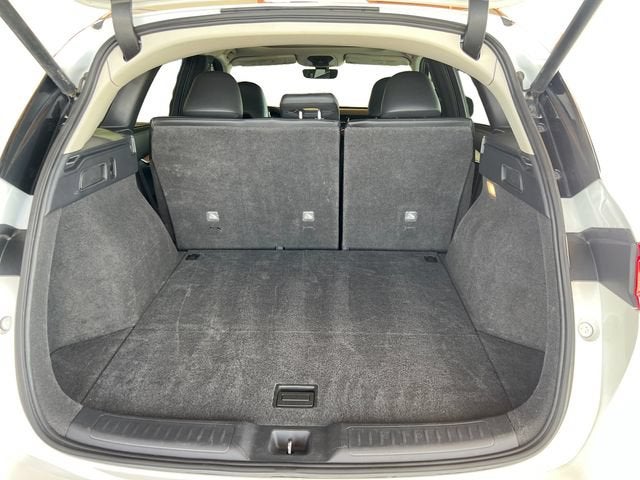 2023 INFINITI QX50 LUXE AWD
