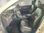 2023 INFINITI QX50 LUXE AWD