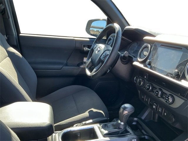 2018 Toyota Tacoma TRD Off Road