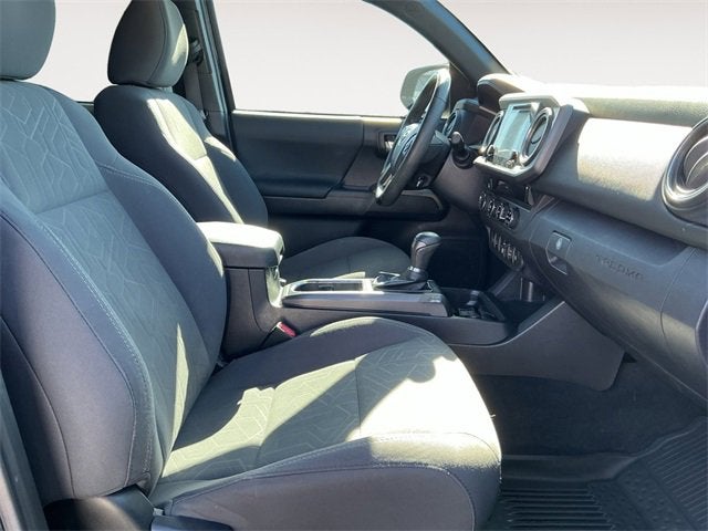 2018 Toyota Tacoma TRD Off Road