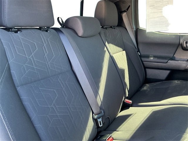 2018 Toyota Tacoma TRD Off Road