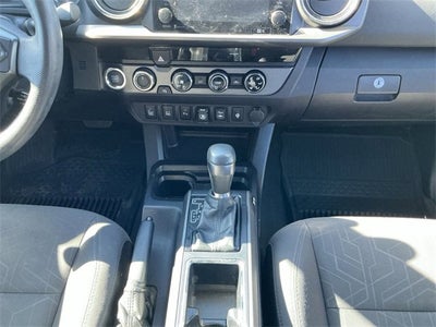 2018 Toyota Tacoma TRD Off Road