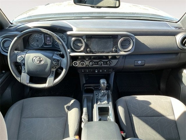 2018 Toyota Tacoma TRD Off Road