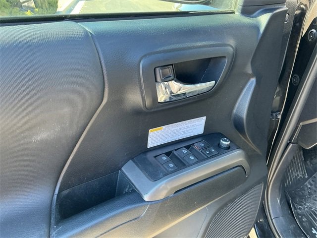 2018 Toyota Tacoma TRD Off Road