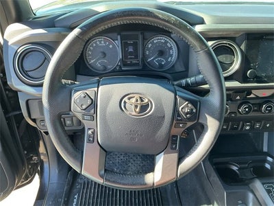 2018 Toyota Tacoma TRD Off Road