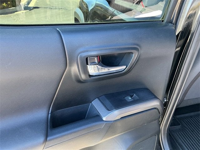 2018 Toyota Tacoma TRD Off Road