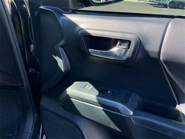 2018 Toyota Tacoma TRD Off Road