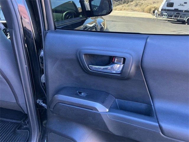 2018 Toyota Tacoma TRD Off Road