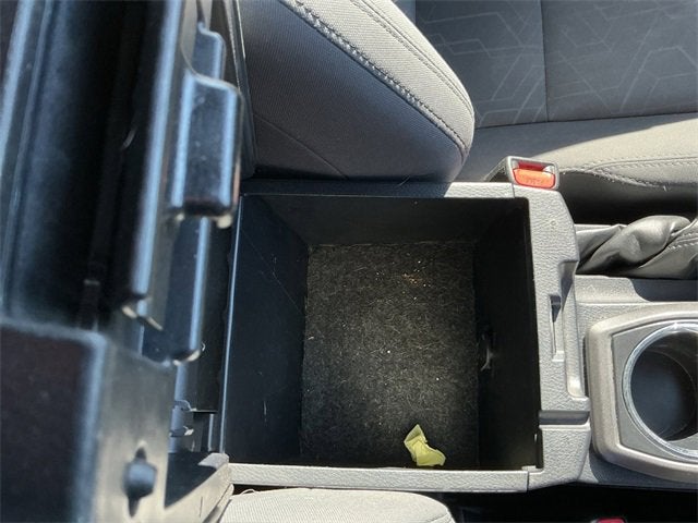 2018 Toyota Tacoma TRD Off Road