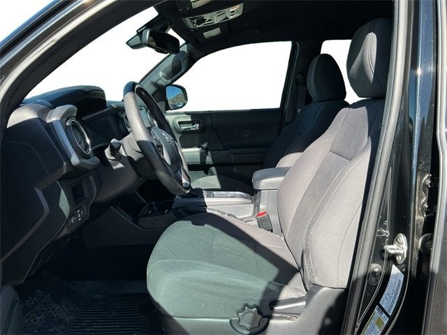 2018 Toyota Tacoma TRD Off Road