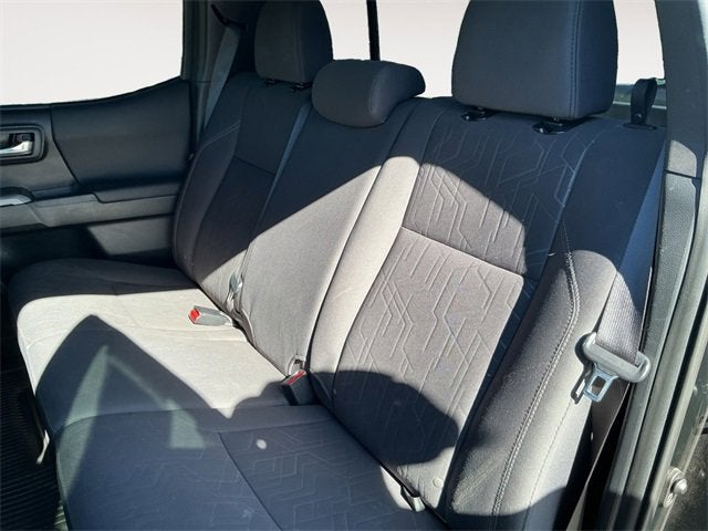 2018 Toyota Tacoma TRD Off Road