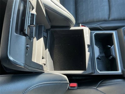 2024 Toyota Tacoma Hybrid TRD Off Road