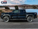 2024 Toyota Tacoma Hybrid TRD Off Road