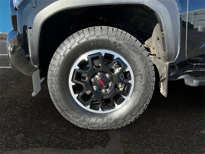 2024 Toyota Tacoma Hybrid TRD Off Road