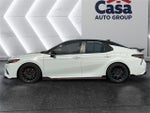 2021 Toyota Camry TRD