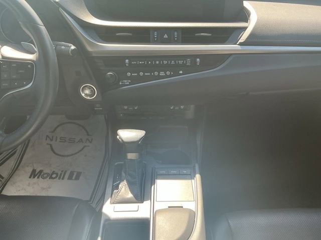 2020 Lexus ES ES 350