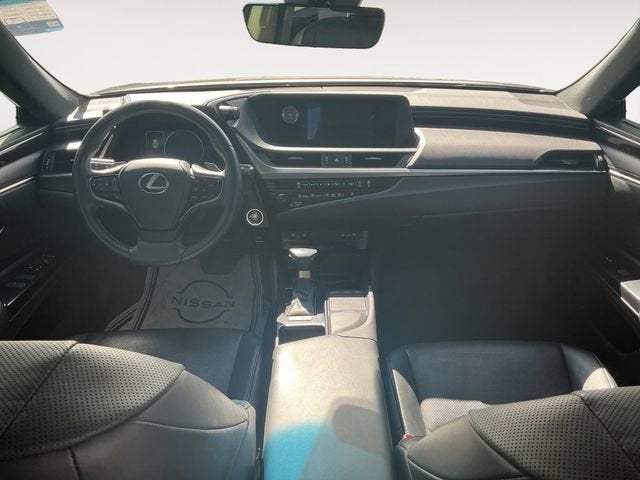 2020 Lexus ES ES 350