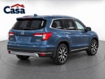 2021 Honda Pilot AWD Elite