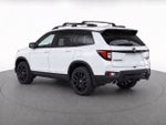 2025 Honda Passport AWD Black