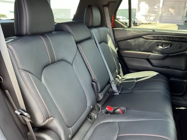 2026 Honda Passport AWD TrailSport Elite