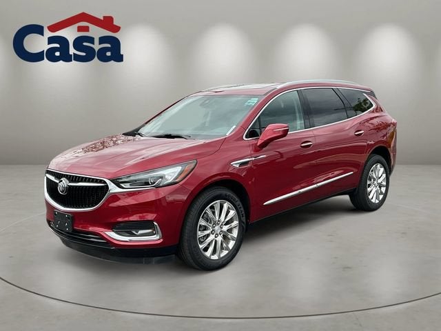 2021 Buick Enclave Premium