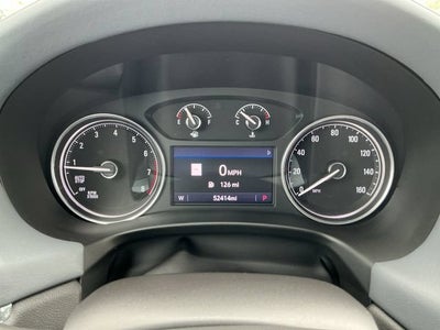2021 Buick Enclave Premium