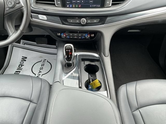 2021 Buick Enclave Premium