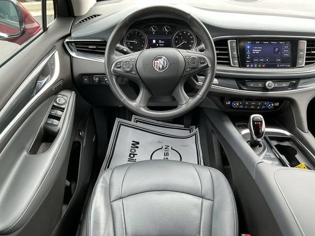 2021 Buick Enclave Premium
