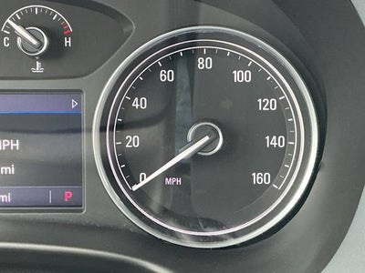 2021 Buick Enclave Premium