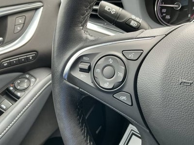 2021 Buick Enclave Premium