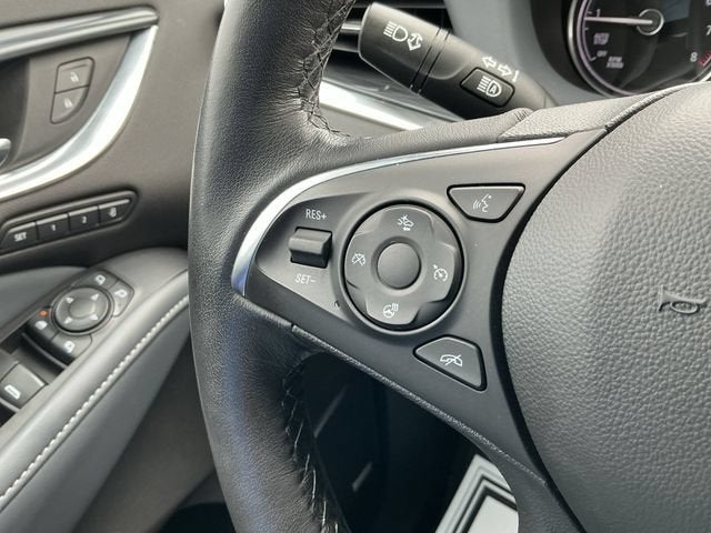 2021 Buick Enclave Premium