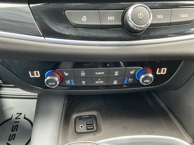 2021 Buick Enclave Premium