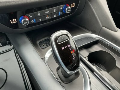 2021 Buick Enclave Premium