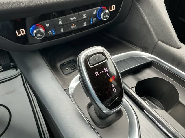 2021 Buick Enclave Premium
