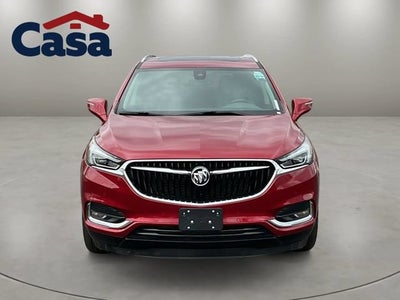 2021 Buick Enclave Premium