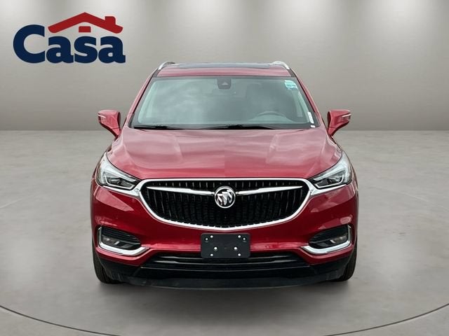 2021 Buick Enclave Premium